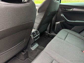 Skoda karoq 48000Km.1.5tsi-DSG----VIRTUAL--- - 18