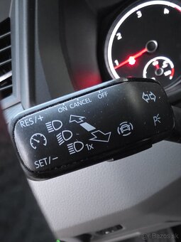 Volkswagen Transporter T6.1 2.0 TDI 110 kW – odpočet DPH - 18