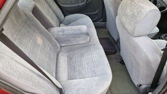 Daewoo Espero TOP STAV 49tis km - 18