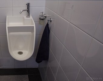 Najkrajší byt v centre BB - 18