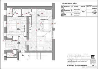 Najkrajší byt v centre BB - 18