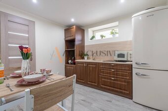 ALL INCLUSIVE l NA PREDAJ 7 IZBOVÝ RODINNÝ DOM, VEĽKÝ MEDER - 18