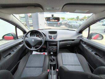 Peugeot 207 1.4e - 18