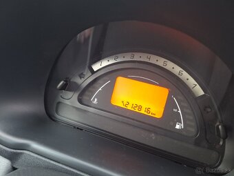 Citroën C3 Pluriel 1.4 54kw - 18