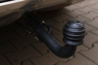 Mercedes ML 320 CDi 4Matic, facelift, w164, bez vzduchu, SK - 18