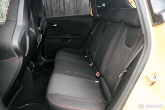 Seat Leon CUPRA 2.0 TFSI 177kW, stock motor, custom výfuk - 18