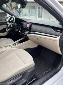 Škoda Octavia 2.0 TDI Style 4x4 DSG - 18