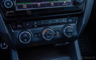 Škoda Octavia Combi SCOUT 2.0 TDI DSG 4x4 - 18