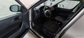 Skoda yeti 2.0 tdi 81kw 2013 - 18