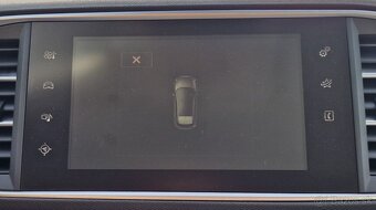 PEUGEOT 308 1.6 THP 156K ALLURE - 18