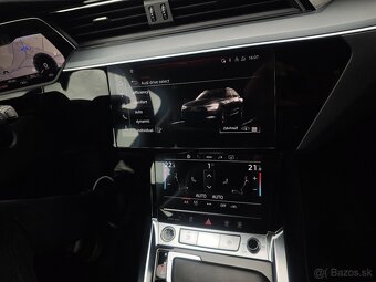 🔋Audi Q8 e-tron 55 Quattro 300kw 2022🔋 - 18