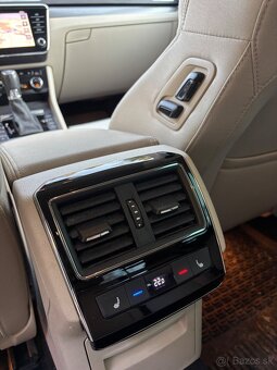 ŠKODA SUPERB 3 FACELIFT 1,5 TSI DSG - 18