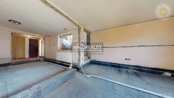 HALO reality - Predaj, rodinný dom Pohronská Polhora - ZNÍŽE - 18