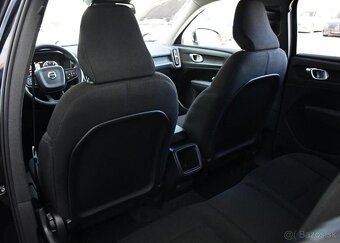 Volvo XC40 T3 PO SERVISE TAŽNÉ MANUÁL 120 kw - 18