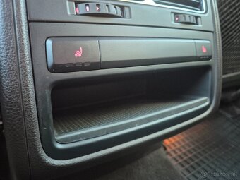 Volkswagen Touareg II 3.0 TDI V6 - 18