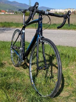 Specialized Roubaix , Super Ľahký - 7,4 kg - 18