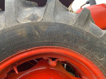 ✅❇️Predám Zetor 3511 s motorom 5201 ❇️ ✅ - 18