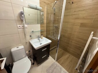 Zabehnutý penzión fortuna v centre mesta Tvrdošín - 18