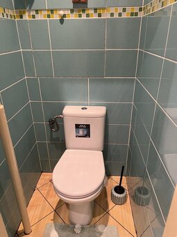 Na predaj 3 izbový byt, Železiarenská 36, Košice - Šaca - 18