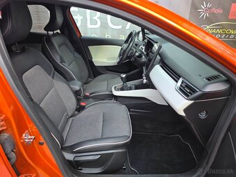 Renault Clio 1.0 TCe 100 Intens - 18