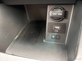 Hyundai i30CW 1.5 T-GDi mHEV 118kW AT7 STYLE - 18