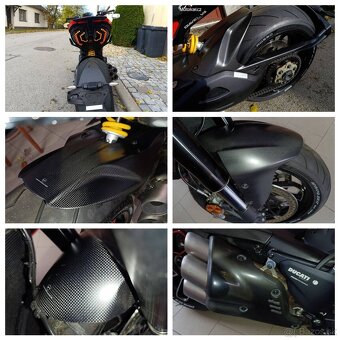 Ducati Diavel v4 Speciale pecco N°09 - 18