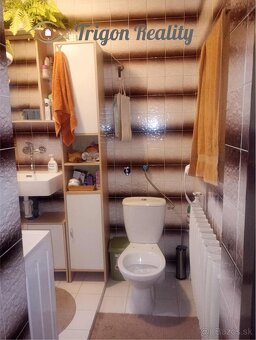 KOLÁROVO - 5 IZBOVÝ RODINNÝ DOM - 18