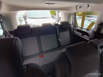 PPPeugeot Expert Combi 2.0 BlueHDi 145, L2, 106kW - 8 miest - 18