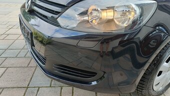 VOLKSWAGEN GOLF PLUS 1.4 59 kW TRENDLINE - 18