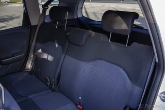 Honda Jazz 1.2 Trend 77tis. km - AJ NA SPLÁTKY - 18