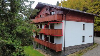 3 izb. apartmán v Nízkych Tatrách - Vhodný aj ako investícia - 18
