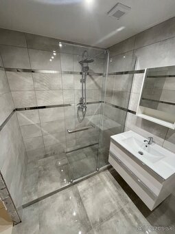 Rekonštrukcie bytov a domov - 18