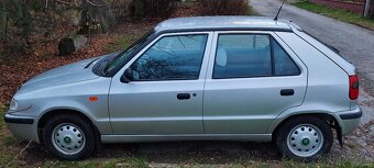 ⭐Škoda Felícia 1.3⭐26400 km⭐ - 18