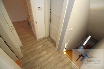 PREDAJ 3 izb BYT v 6 DOME Školská ul. Partizánske - 18