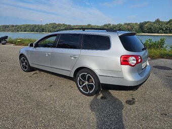 Passat B6 DSG - 18