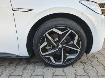 VW ID.3 Pro Performance 150kW Matrix - záruka Autodraft - 18
