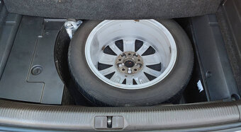 VW Passat Variant 2.0 TDI Comfortline - 18