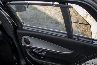 Mercedes-Benz E trieda Kombi 220 d A/T - 18