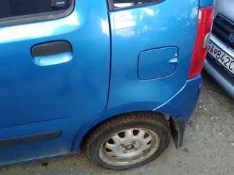 Suzuki WAGON R+ bez Stk a Ek - 18