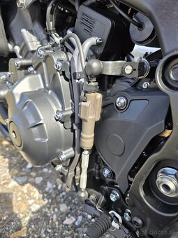 Yamaha Tracer 9 gt - 18