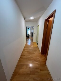Na predaj rodinný dom, Lipová - 18