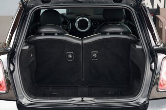 Mini Cooper SD 2.0d harman/kardon | Pano - 18