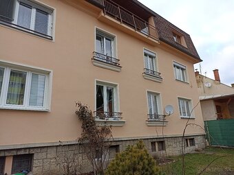 Prenájom – zariadený 3 izbový byt, Ulica Rybníky, Žilina - 18