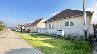 RD so záhradou a garážou v tichej lokalite Drahovce pri... - 18