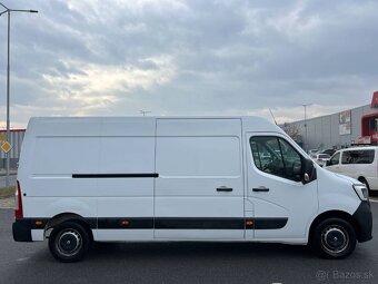 Renault Master Furgon Blue dCi 135 L3H2P3 Cool - 18