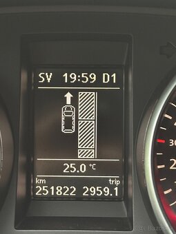 Volkswagen Golf 2.0 TDI GTD 125Kw - 18