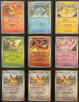 Pokemon TCG kusove karty - Ex-V-Pokeball-Promo - 18
