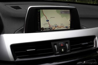 BMW X1 xDrive 20d Advantage A/T - 18