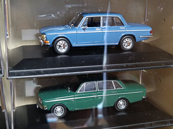 AUTOMODELY 1:43 – časť 3 - 18