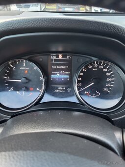 Nissan Qashqai 1,5 DCI - 18